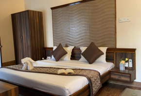 Aster Guest House